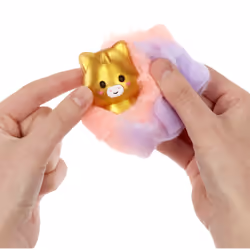 MGA Entertainment Fluffie Stuffiez Minis- Mix 8