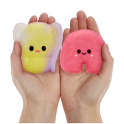 MGA Entertainment Fluffie Stuffiez Minis- Mix 9