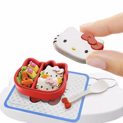 MGA's Miniverse Make It Mini SANRIO Asst in PDQ - Additional view 4