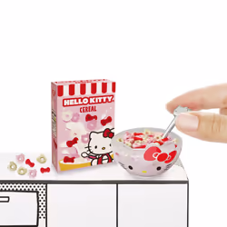 MGA's Miniverse Make It Mini SANRIO Asst in PDQ - Additional view 7