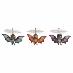 MGA Entertainment GrossMos Flying Style 1 (Blue) - Additional view 6