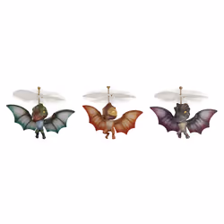 MGA Entertainment GrossMos Flying Style 3 (Orange) - Additional view 6