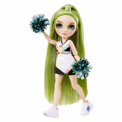 Rainbow High Fashion Pack Pep Rally
