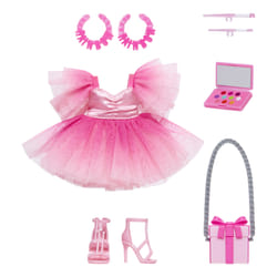 Rainbow High Fashion Pack Dance Party