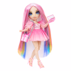 Rainbow High Fashion Pack Dance Party