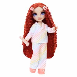 Rainbow High Fashion Pack Sleepover