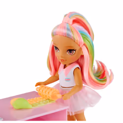 Rainbow High Little Dessert Shop with Kandy Playset - Additional view 7