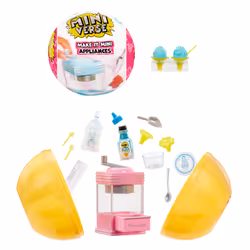 MGA's Miniverse - Make It Mini Appliances Series 2 in PDQ - Additional view 4