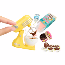 MGA's Miniverse - Make It Mini Appliances Series 2 in PDQ - Additional view 6