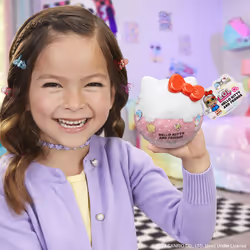 L.O.L. Surprise! Loves Hello Kitty & Friends Tots Core Characters Asst in PDQ - Additional view 8