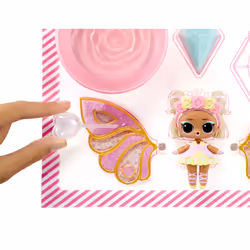 L.O.L. Surprise! Fairy Tots Asst in PDQ - Additional view 6