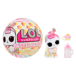 L.O.L. Surprise! Pastel Party Tots - Hops Bunny