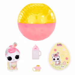 L.O.L. Surprise! Pastel Party Tots - Hops Bunny