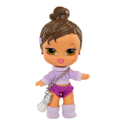 Bratz Babyz Runwayz Doll- Yasmin