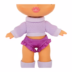 Bratz Babyz Runwayz Doll- Yasmin - Additional view 6