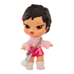 Bratz Babyz Runwayz Doll- Jade