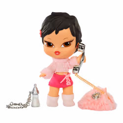 Bratz Babyz Runwayz Doll- Jade - Additional view 4