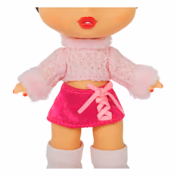 Bratz Babyz Runwayz Doll- Jade - Additional view 6