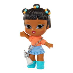 Bratz Babyz Runwayz Doll- Sasha