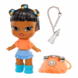 Bratz Babyz Runwayz Doll- Sasha