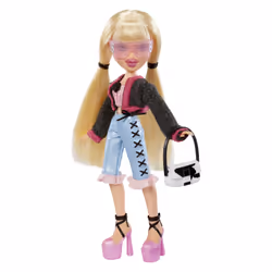 Bratz Goin’ Out! Cloe Fashion Doll - Additional view 4