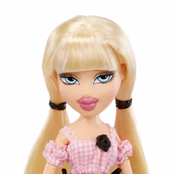 Bratz Goin’ Out! Cloe Fashion Doll - Additional view 6