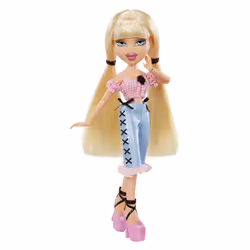 Bratz Goin’ Out! Cloe Fashion Doll - Additional view 7