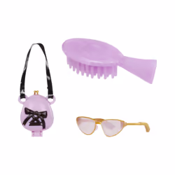 Bratz Goin Out! Doll- Yasmin - Additional view 5