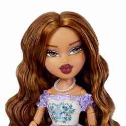 Bratz Goin Out! Doll- Yasmin - Additional view 6