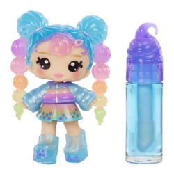 MGA Entertainment Yummiland Lip Gloss Doll Series 2- Boba (Britney Boba)