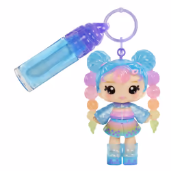 MGA Entertainment Yummiland Lip Gloss Doll Series 2- Boba (Britney Boba)
