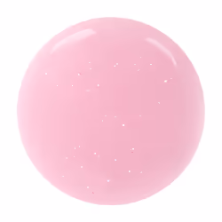 MGA Entertainment Yummiland Lip Gloss Doll Series 2- Cotton Candy (Nia Candy Fluff) - Additional view 5