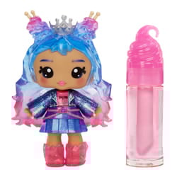 MGA Entertainment Yummiland Lip Gloss Doll Series 2- Rock Candy (Roxie Crystal Candy)