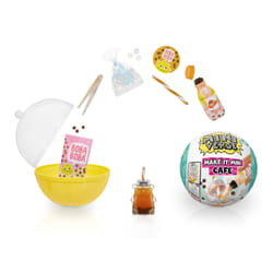 MGA's Miniverse Make It Mini Foods: Cafe in PDQ Series 4