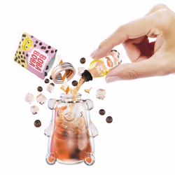 MGA's Miniverse Make It Mini Foods: Cafe in PDQ Series 4