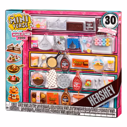 MGA's Miniverse Miniverse - Make It Mini Hershey's Multipack