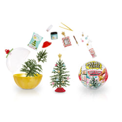 MGA's Miniverse Make It Mini Diner: Holiday Licensed WB Movie in PDQ