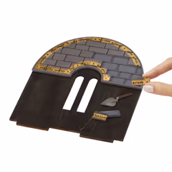MGA's Miniverse Make It Mini Harry Potter Build It Set - Additional view 5