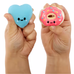 MGA Entertainment Fluffie Stuffiez Mini - Mix 2