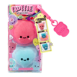 MGA Entertainment Fluffie Stuffiez Mini - Mix 3