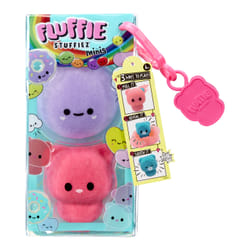 MGA Entertainment Fluffie Stuffiez Mini - Mix 4