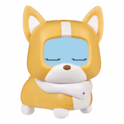 MGA Entertainment Pixel Petz! - Corgi in PDQ - Additional view 4