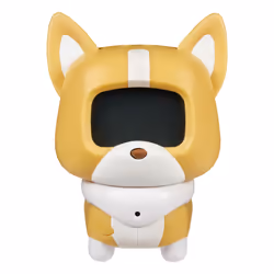 MGA Entertainment Pixel Petz! - Corgi in PDQ - Additional view 6