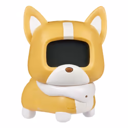MGA Entertainment Pixel Petz! - Corgi in PDQ - Additional view 8