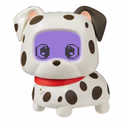 MGA Entertainment Pixel Petz! - Dalmatian, Boy/Girl, 4 yr(s), Light effects