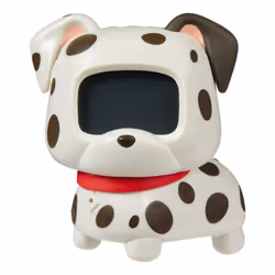 MGA Entertainment Pixel Petz! - Dalmatian - Additional view 6