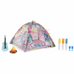 Bratz Music Festival Tent, 5 yr(s)