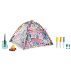 Bratz Music Festival Tent