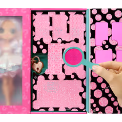 L.O.L. Surprise! Eye Spy - Fairy - Additional view 6