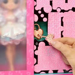 L.O.L. Surprise! Eye Spy - Fairy - Additional view 7